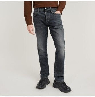 G-Star 3301 Slim Jeans antic sand blast