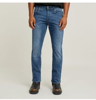 G-Star 3301 Straight Jeans (51002) faded blue