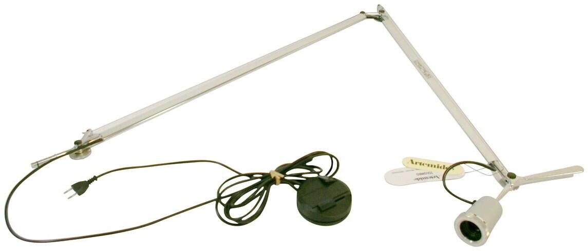 Artemide Tolomeo Mega Terra Body with dimmer 103x238 cm