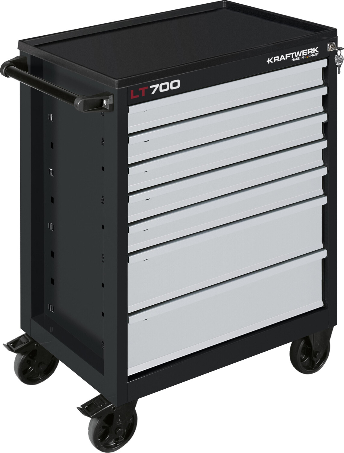 Kraftwerk LT700