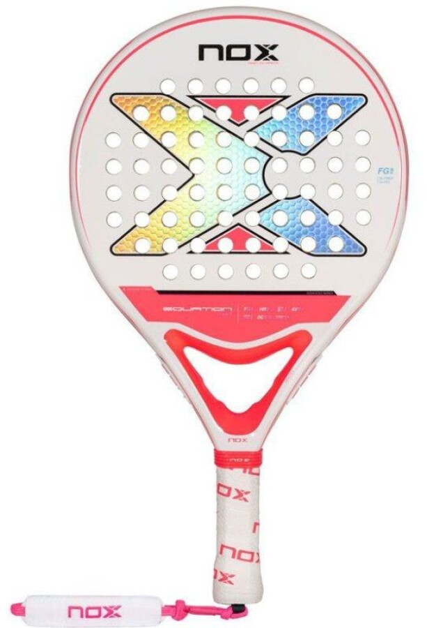 Nox Equation Light Advanced Series W 2024