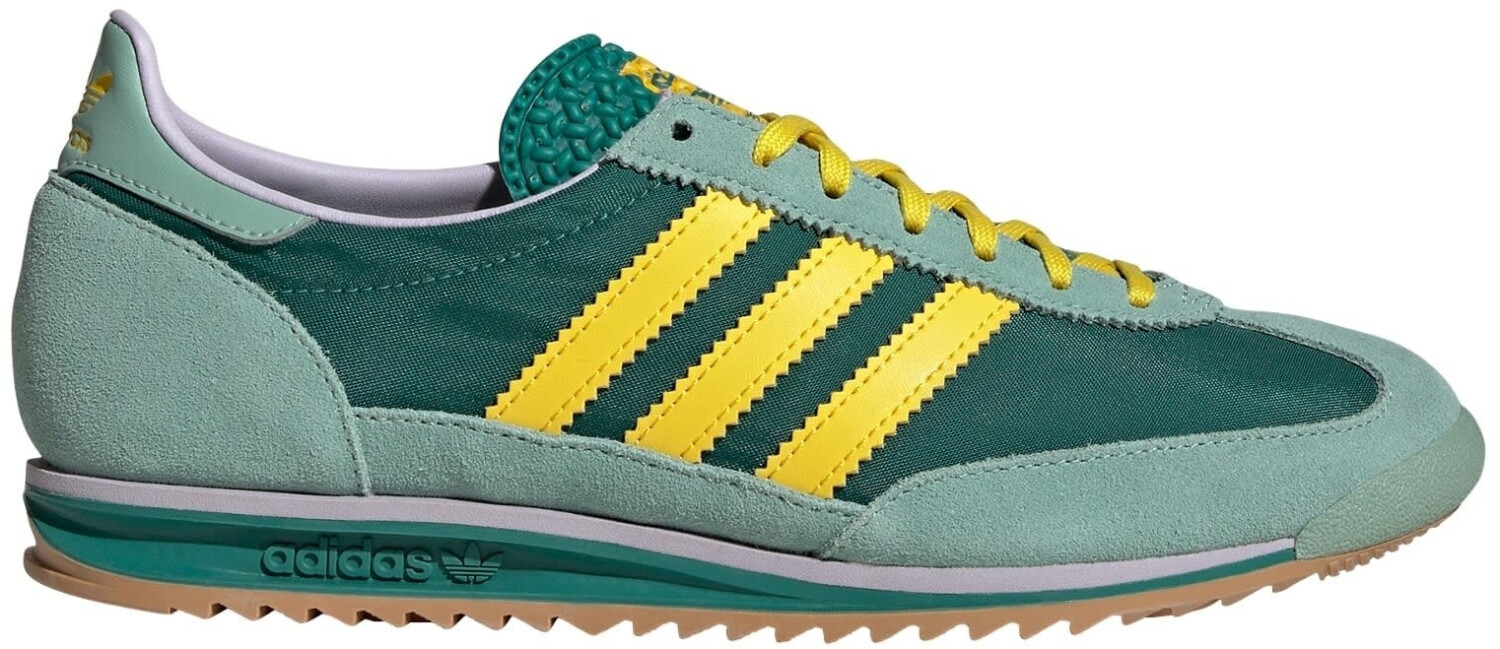 Adidas sl 72 verdes discount