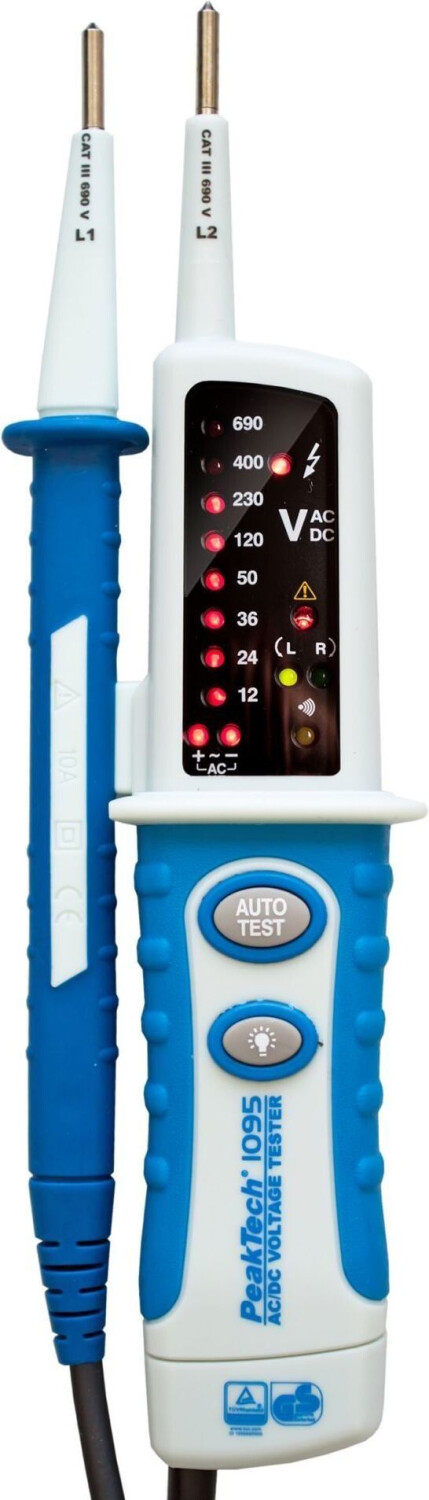 PeakTech P 1095