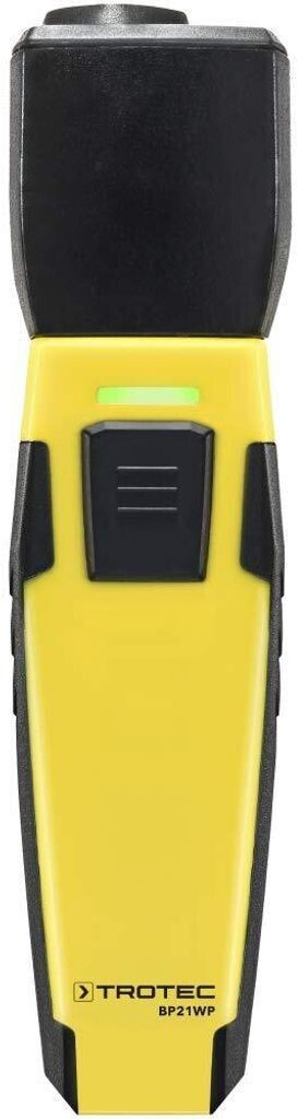 Trotec Pyrometer BP21WP (3.510.006.031)