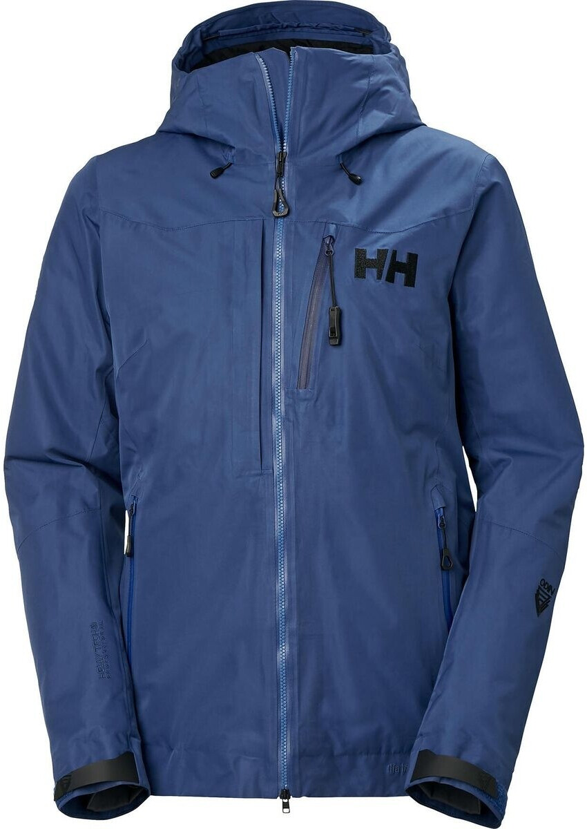 Helly Hansen Odin Infinity Insulated Jacket Women (63068)