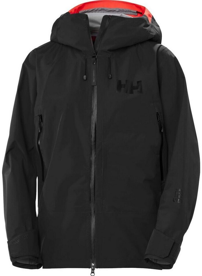 Helly Hansen Sogn Shell Jacket Women (65985)