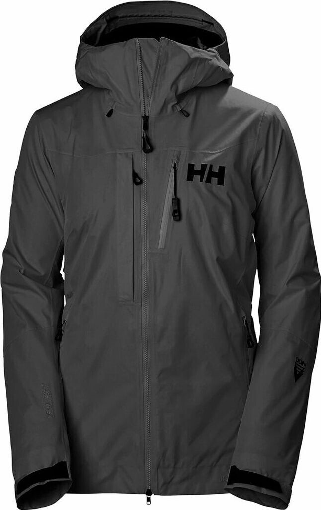 Helly Hansen Odin Infinity Insulated Jacket Women (63068) black