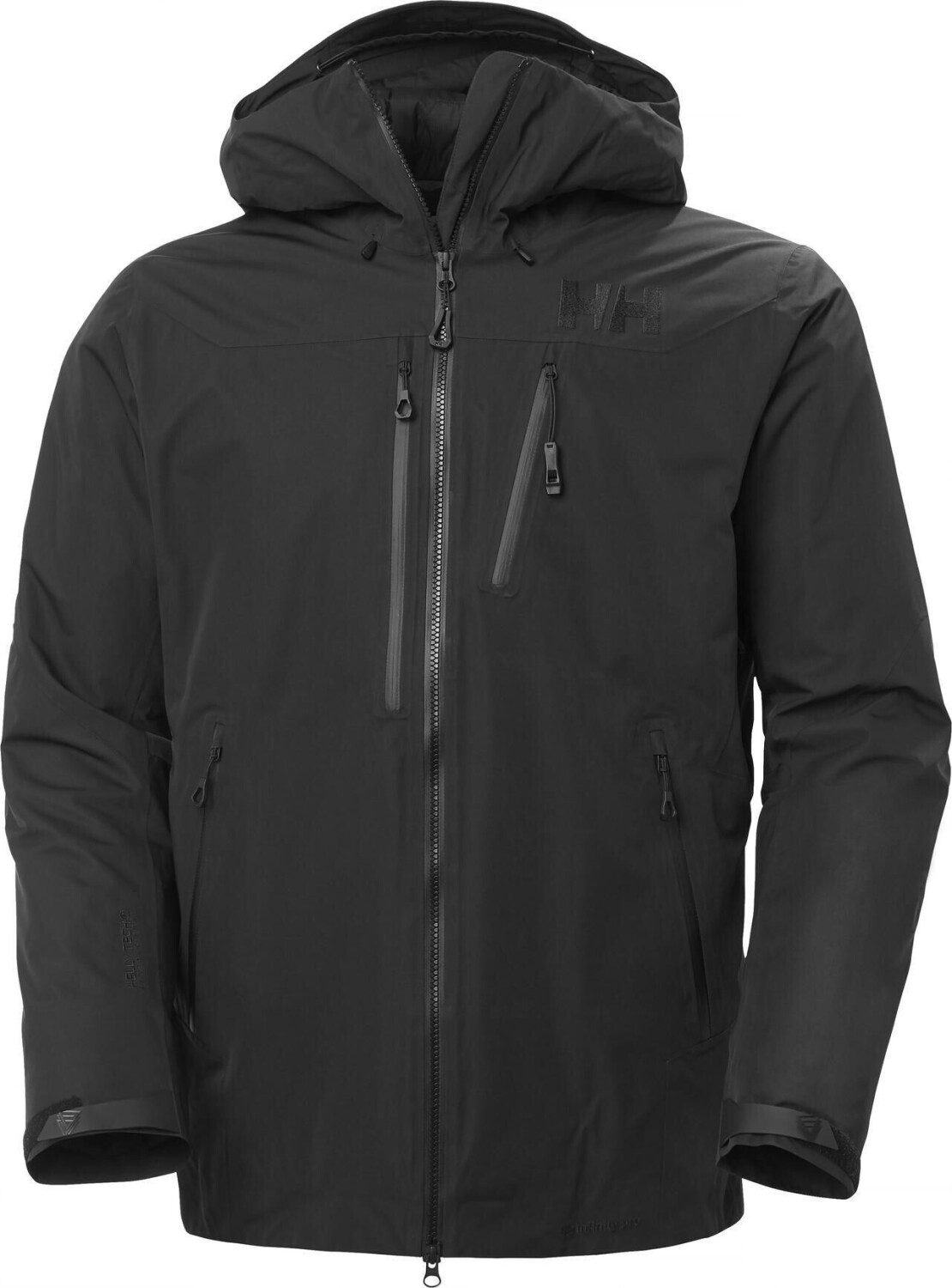 Helly Hansen Odin Infinity Insulated Jacket (63063) black
