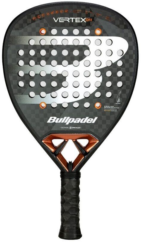 Bullpadel Vertex 04 25