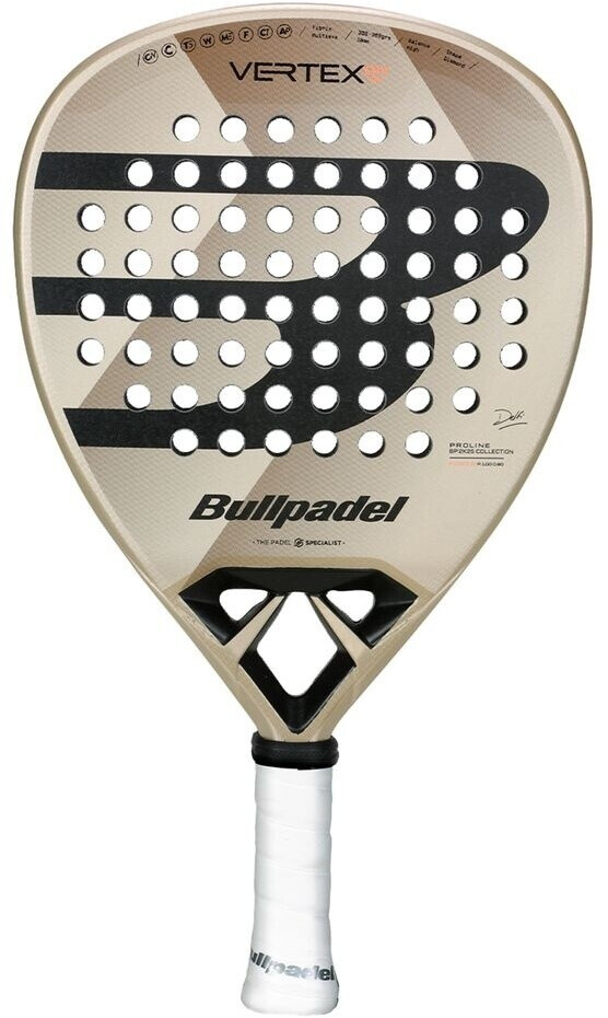 Bullpadel Vertex 04 W 25