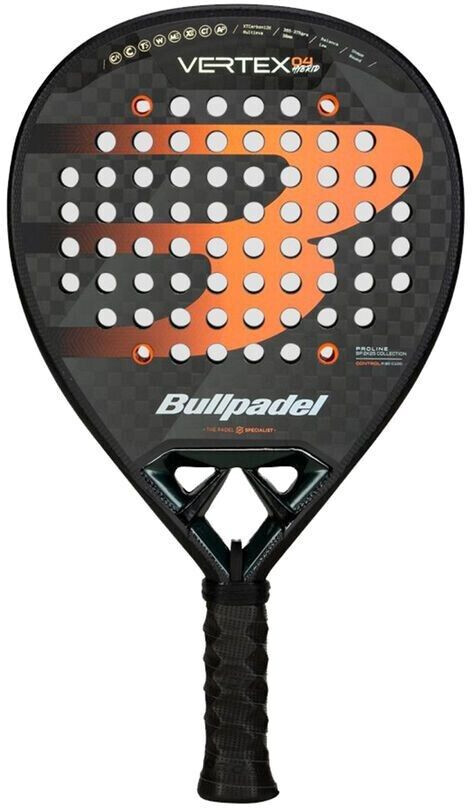 Bullpadel Vertex 04 Hybrid 25