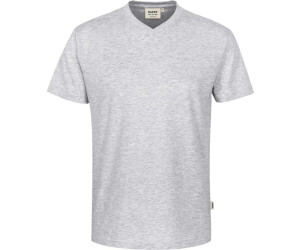 Hakro V-Shirt CLASSIC 226 ash