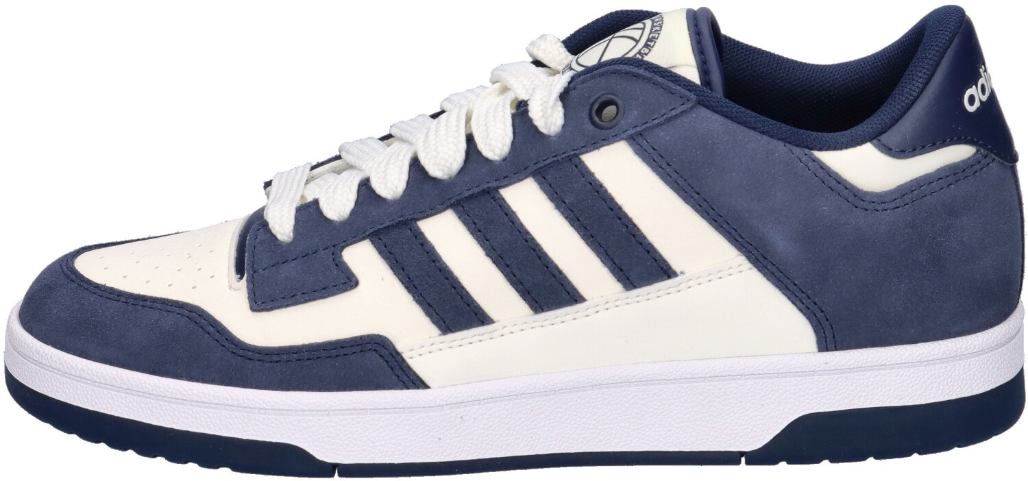 Adidas Rapid Court Low (JP5254) night indigo/cloud white/cloud white
