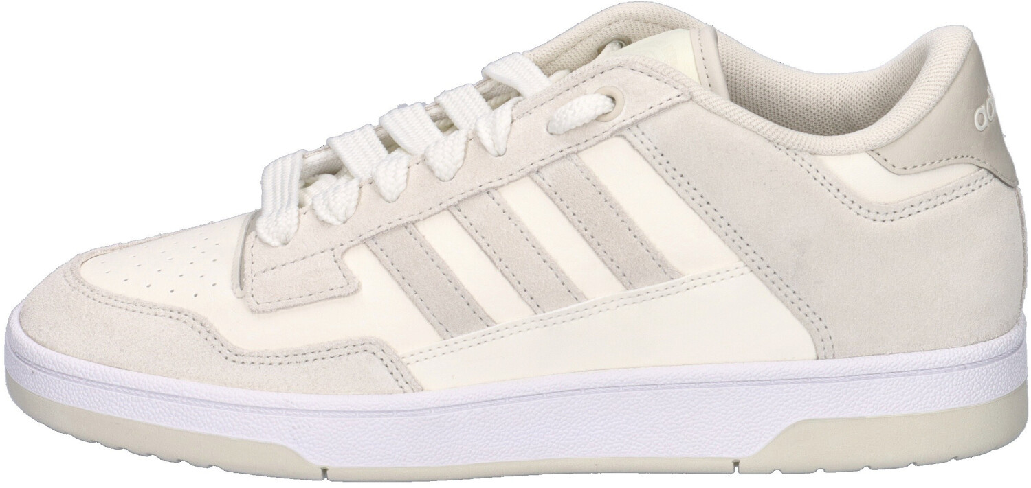 Adidas Rapid Court Low (JP5246) orbit grey/cloud white/cloud white