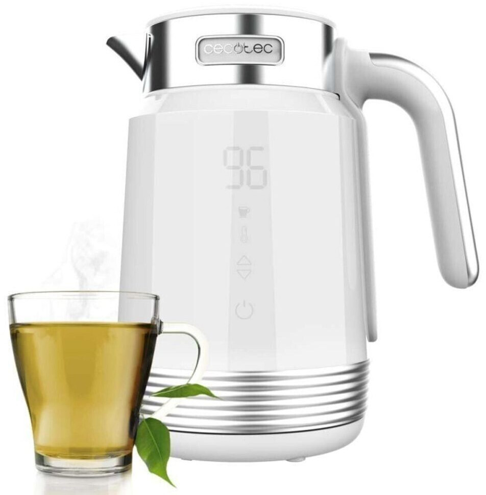 Cecotec ThermoSense 600 Touch