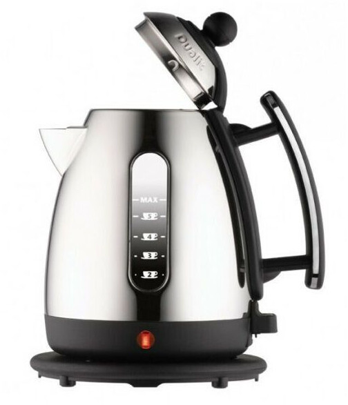 Dualit Bouilloire 1,5 L 72020 noir