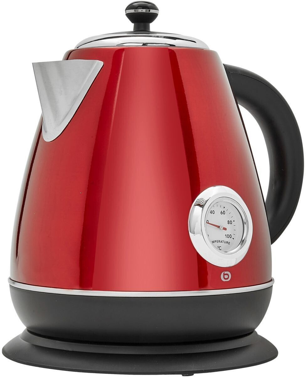 Essentiel b EBL2N rouge