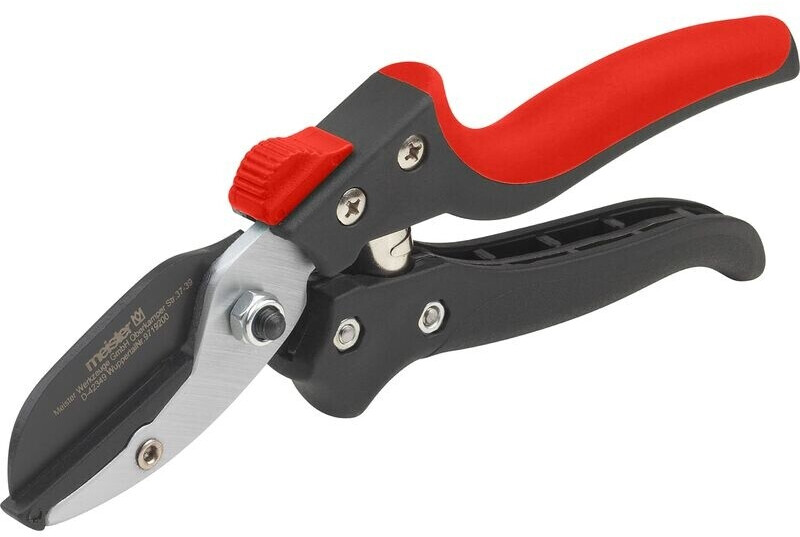 Meister Gartenschere 8mm Kunststoff (WU9719200)