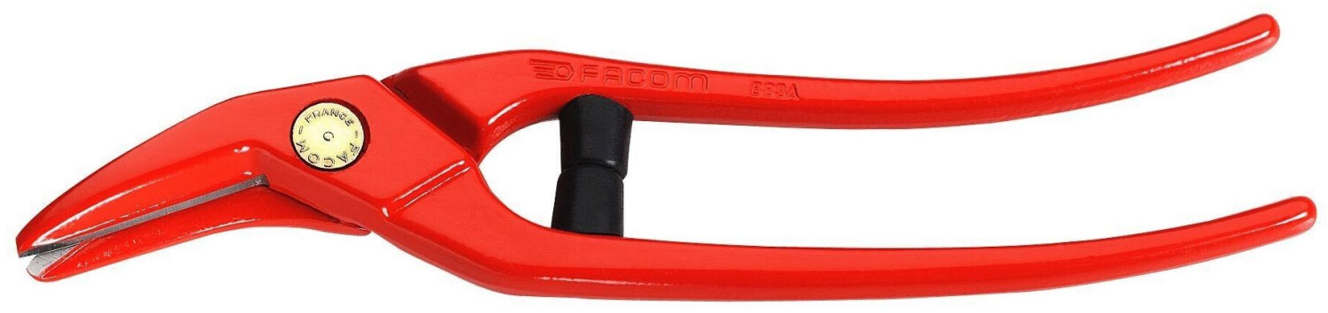 Facom Astschere 13mm Stahl