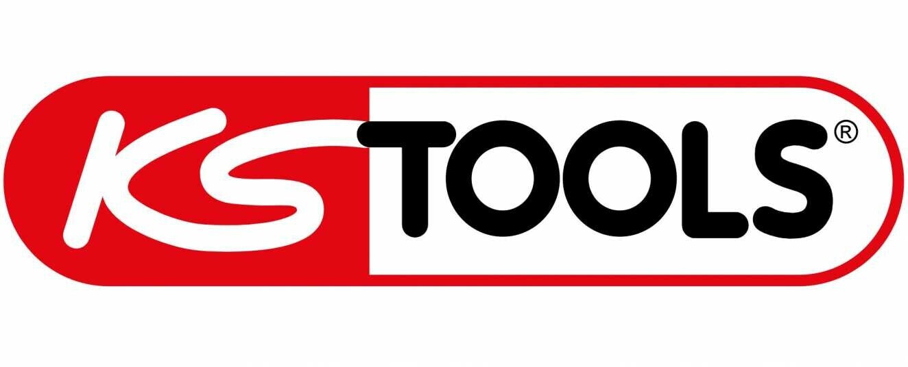 KS KS Tools Cut360 Ernteschere - side view