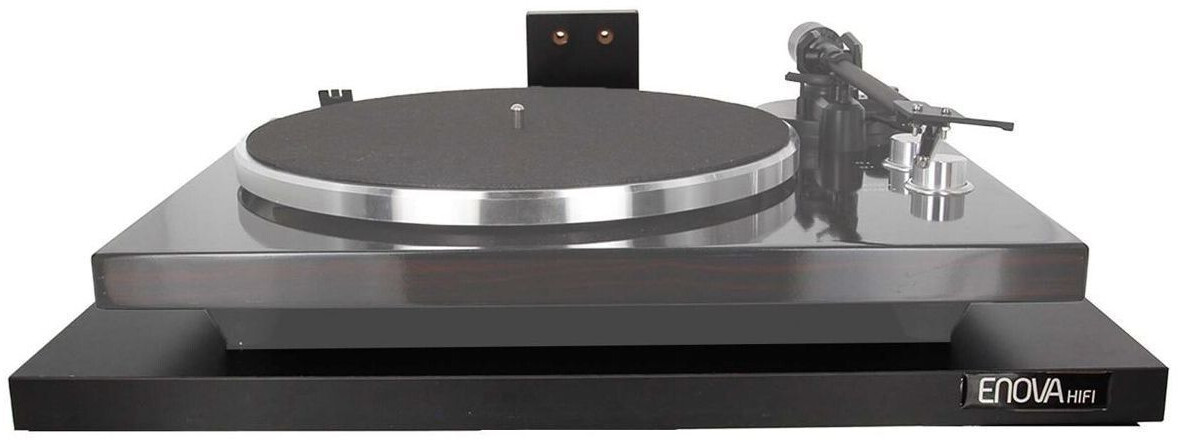Enova HiFi Turntable Wallmount