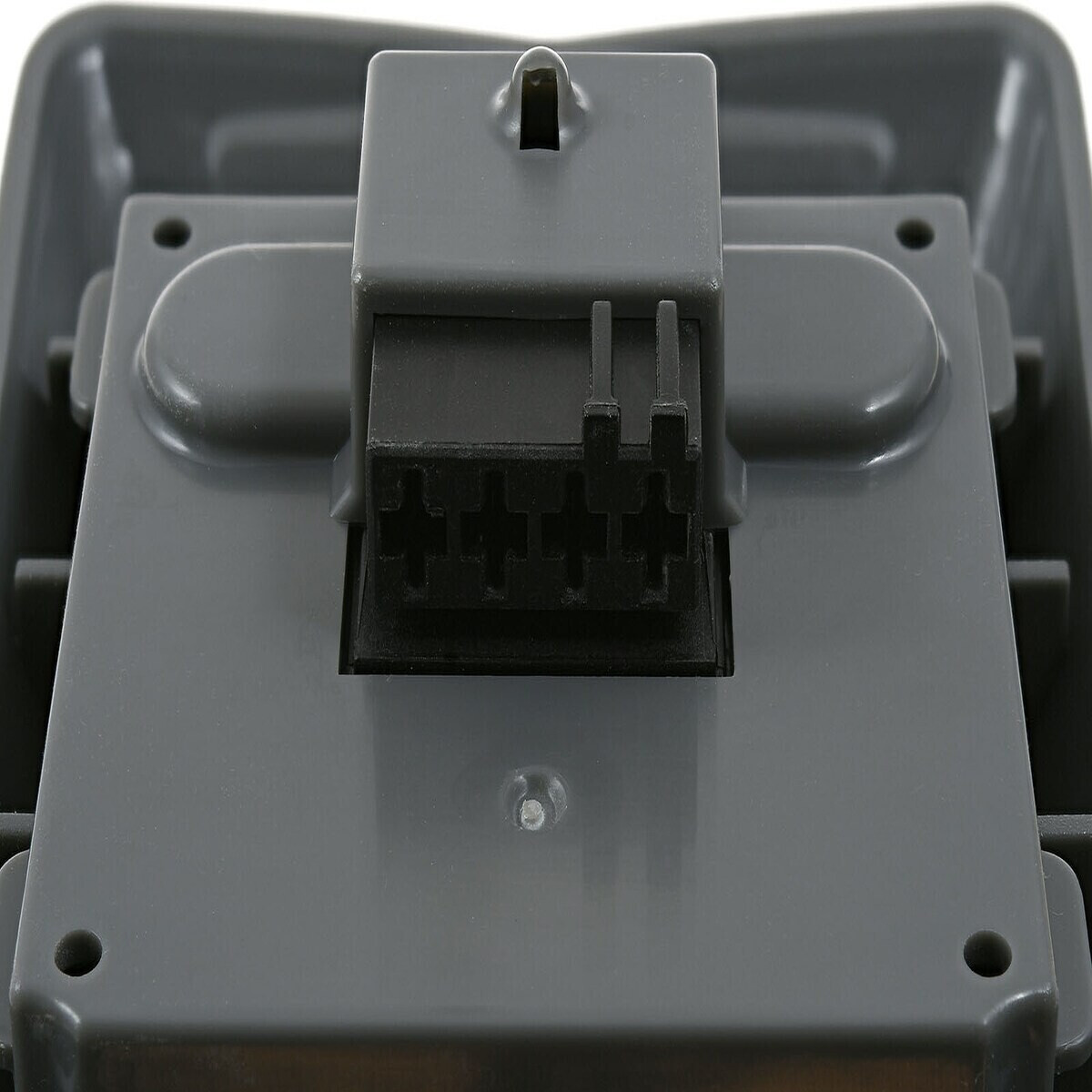 Powery Powery Akku für Wand-Schlauchbox Gardena - back view