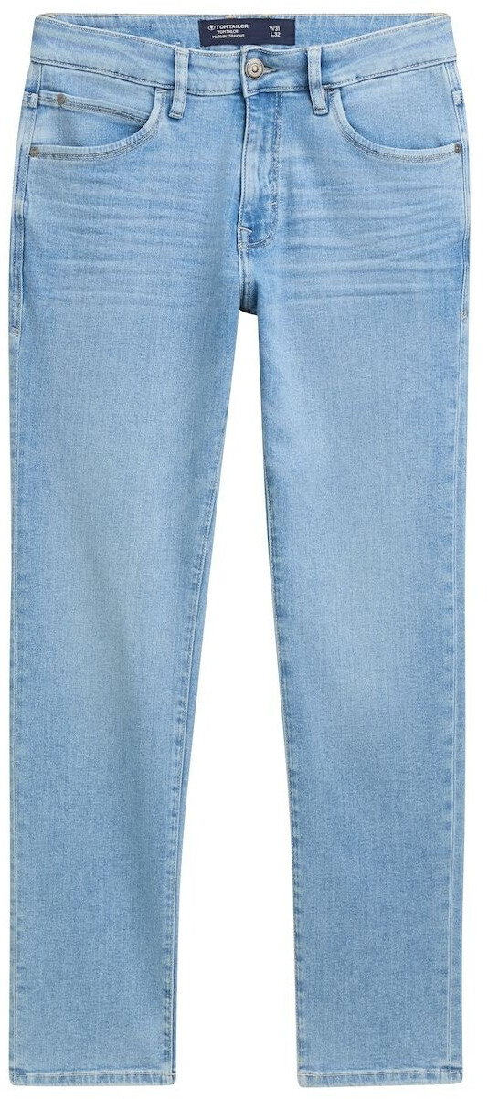 Tom Tailor Jeans Marvin in Grau kaufen | 10210