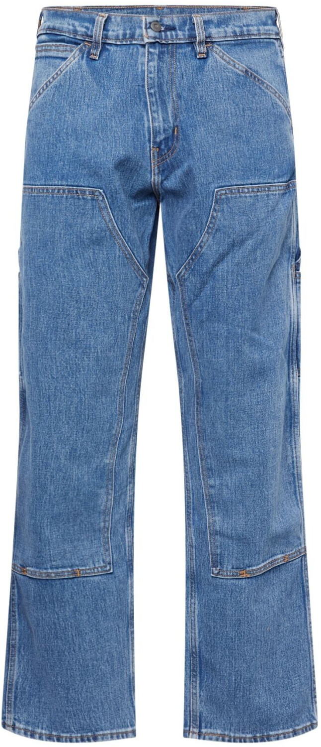 Levi's Workwear Capsule Jeans (A5756) blue denim