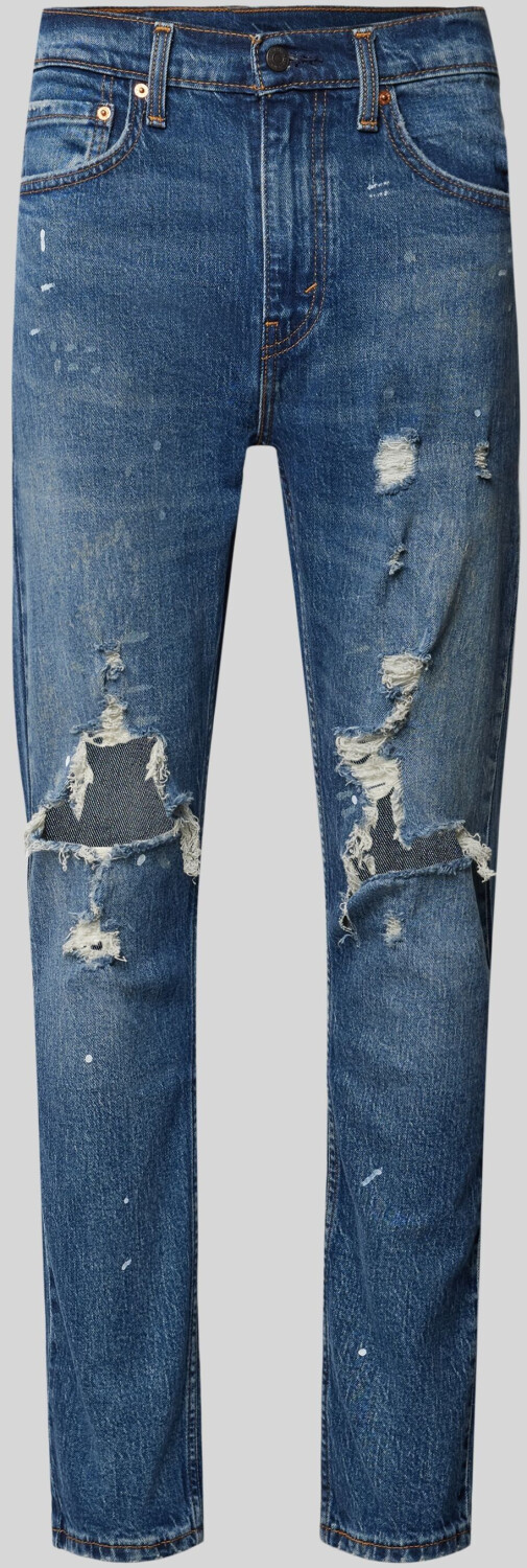 Levi's 515 slim Taper Jeans (A7222-0010)