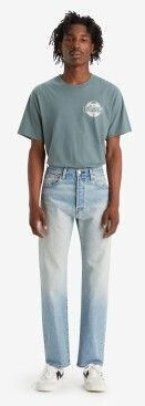 Levi's 501 '93 Crop Jeans (79830-0315)