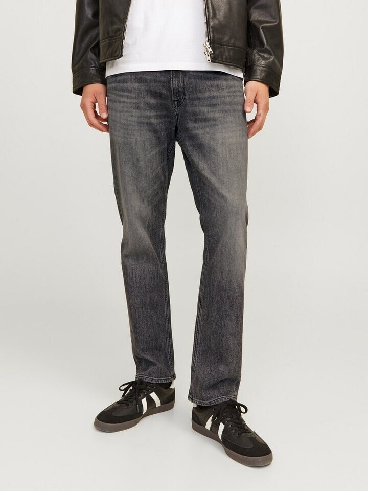 Jack & Jones Clark Original AM 390 (12258108) grey denim