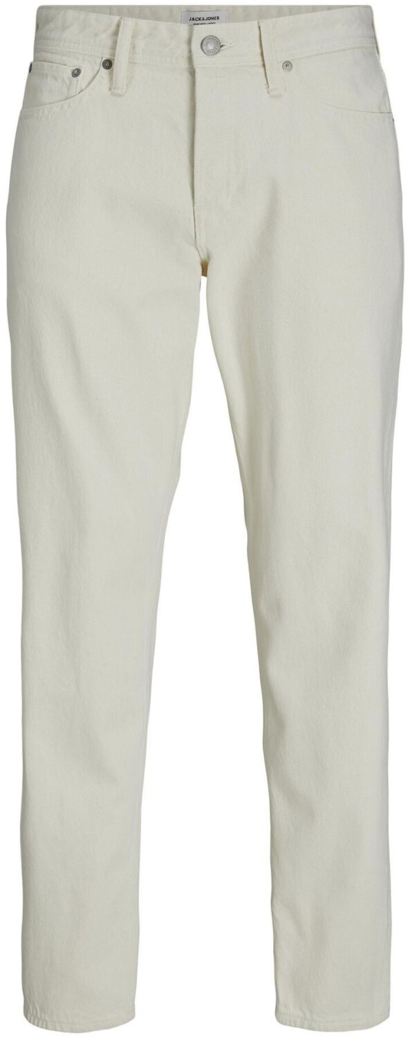 Jack & Jones Chris Stretch High Rise Classic (12252087) ecru