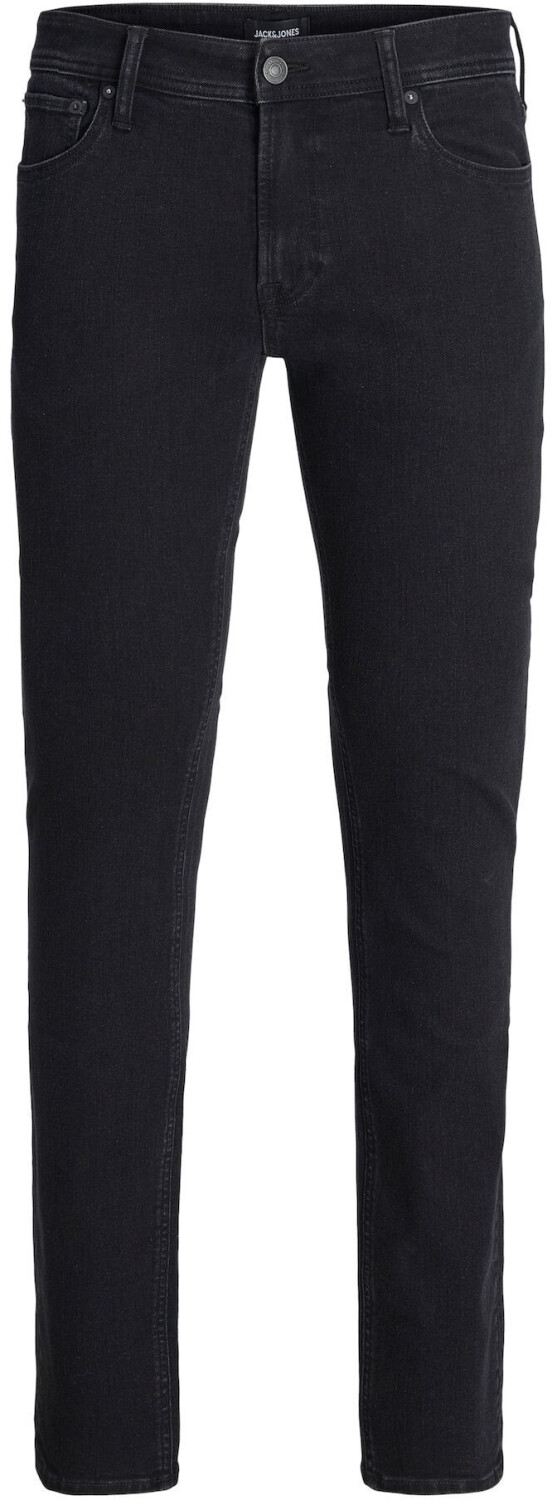 Jack & Jones Mike Original SQ 223 Tapered Fit Jeans (12246951) black denim