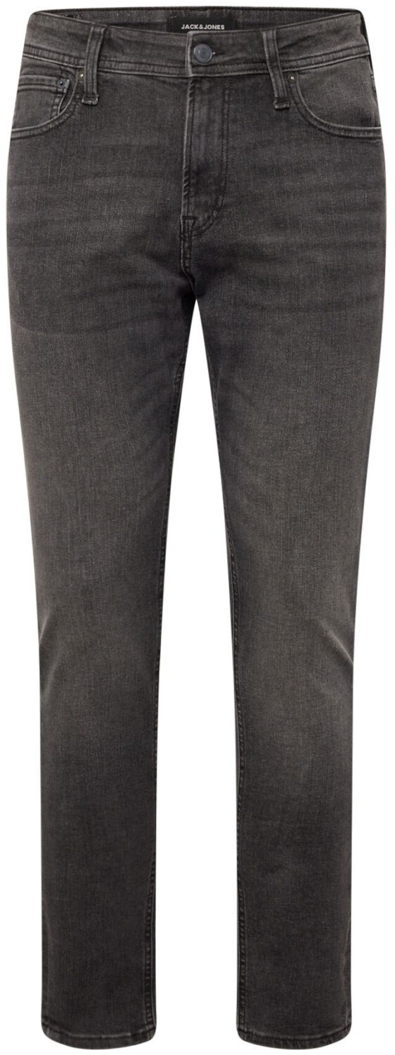 Jack & Jones Pete (12249999) black denim