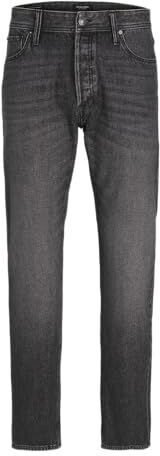 Jack & Jones Chris Original (12259109) black