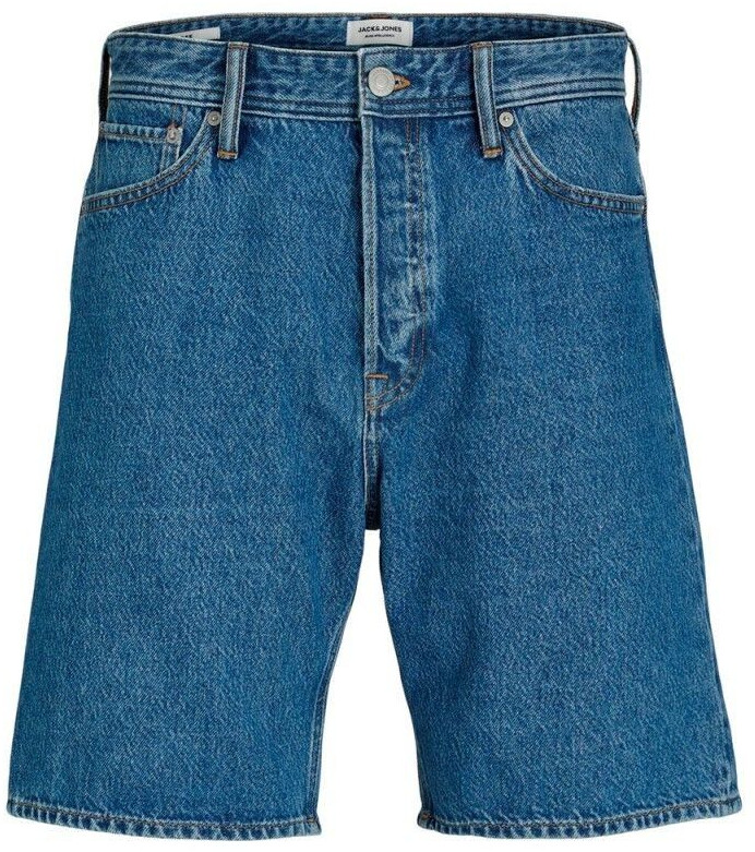 Jack & Jones Tony Shorts SBD 301 (12249067) blue denim