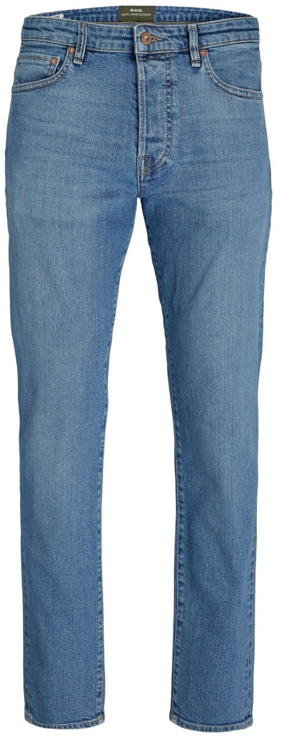 Jack & Jones RDD Royal RE 911 Comfort Fot Jeans (12227813) blue denim