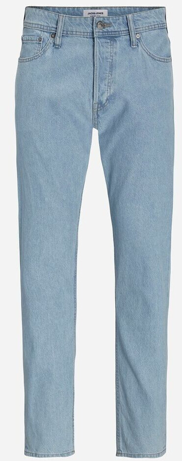 Jack & Jones Chris Original SQ 738 Relaxed Fit Jeans blue denim