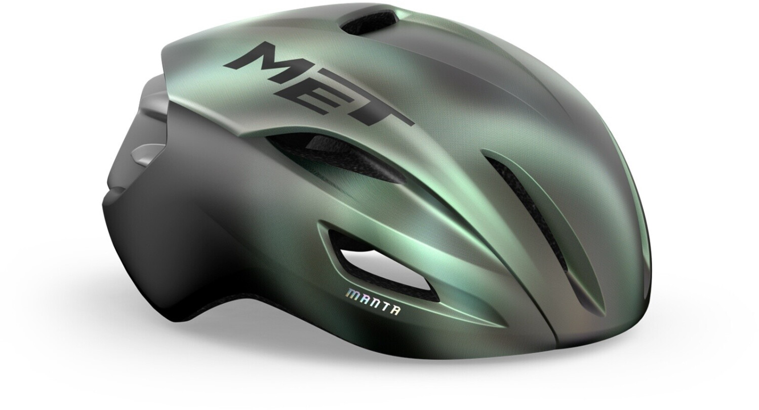 MET Manta MIPS motion blur