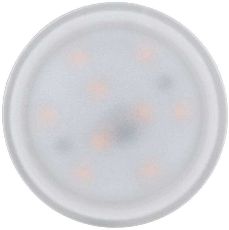 Paulmann 92472 Recessed light Choose 3-pack Coin 6W 470lm warm white 51mm
