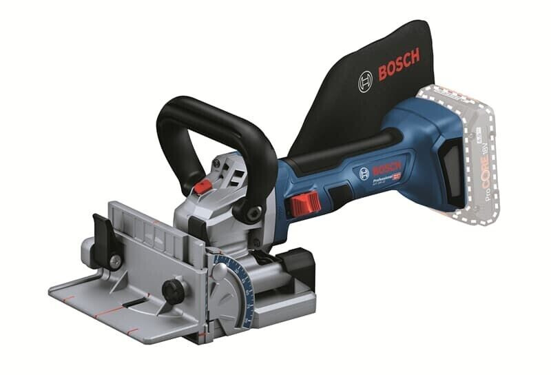 Bosch Professional GFF 18V-22 (C) (0601620100)