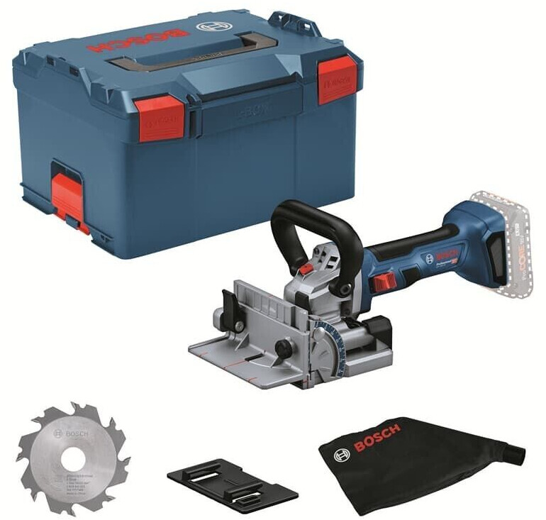 Bosch Professional GFF 18V-22 (0601620101)