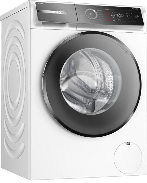 Bosch WGB256A41, Bild 2