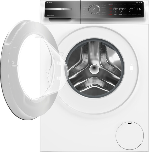 Bosch WGB256A41, Bild 3