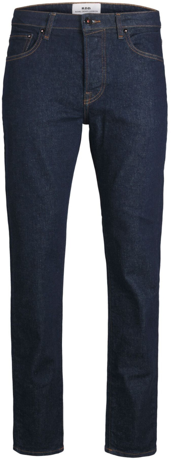 Jack & Jones RDD Royal RE 862 Comfort Fite Jeans (12228911) blue denim