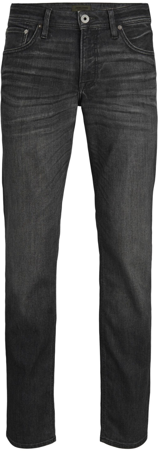 Jack & Jones Clark Original JOS 578 LID Noos Regular Fit Jeans black denim