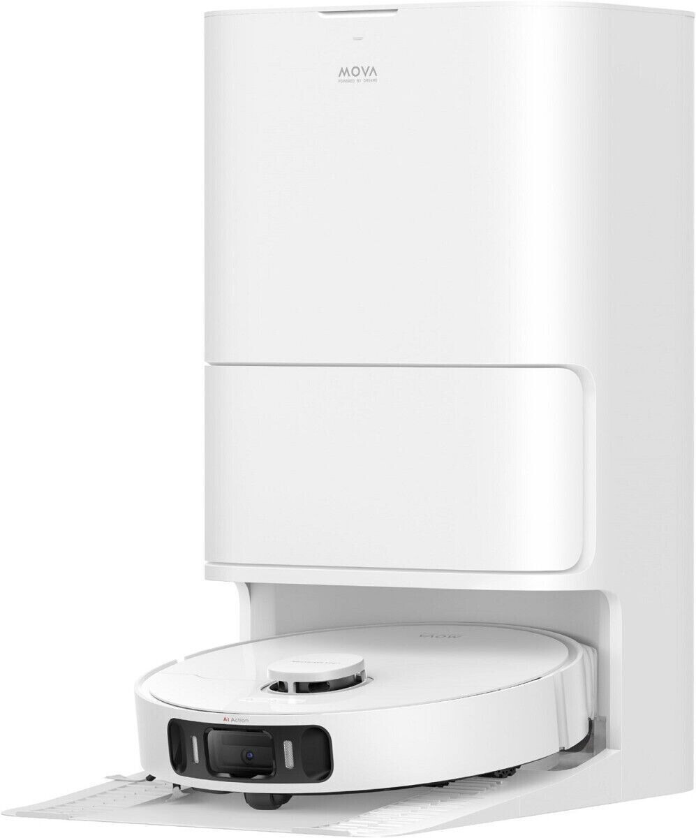 Dreame Mova S20 Ultra