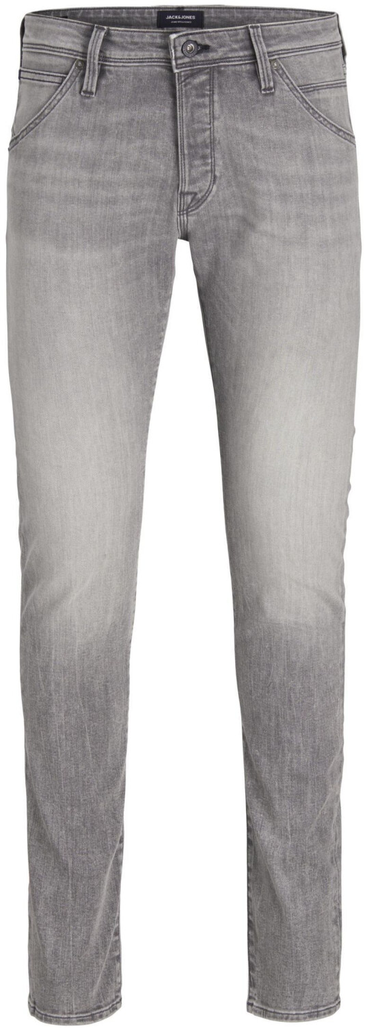 Jack & Jones Glenn Fox 492 50SPS Noos Slim Fit Jeans (12259333) grey denim