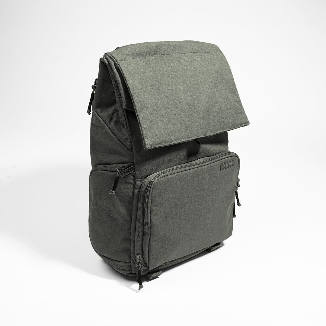 Brevitē The Runner Green