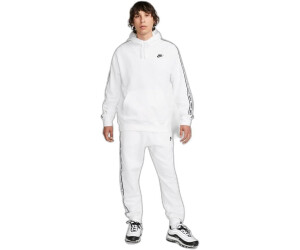 All white nike jogging suit new arrivals